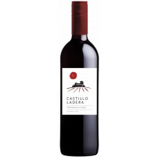 Tempranillo Syrah  Castillo Ladera